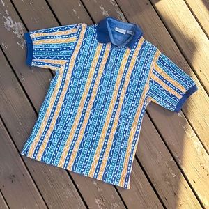 Vintage Arizona Polo